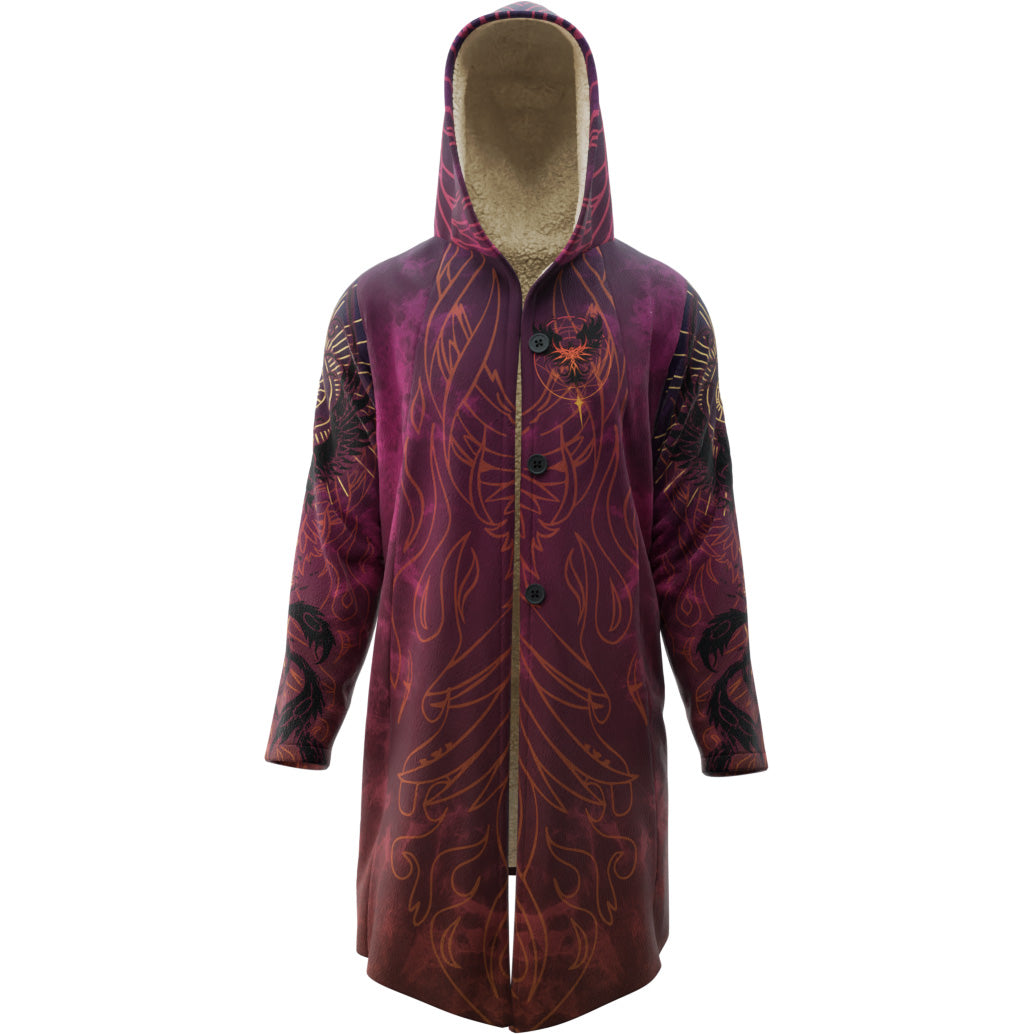 Cloak Phoenix Cloak