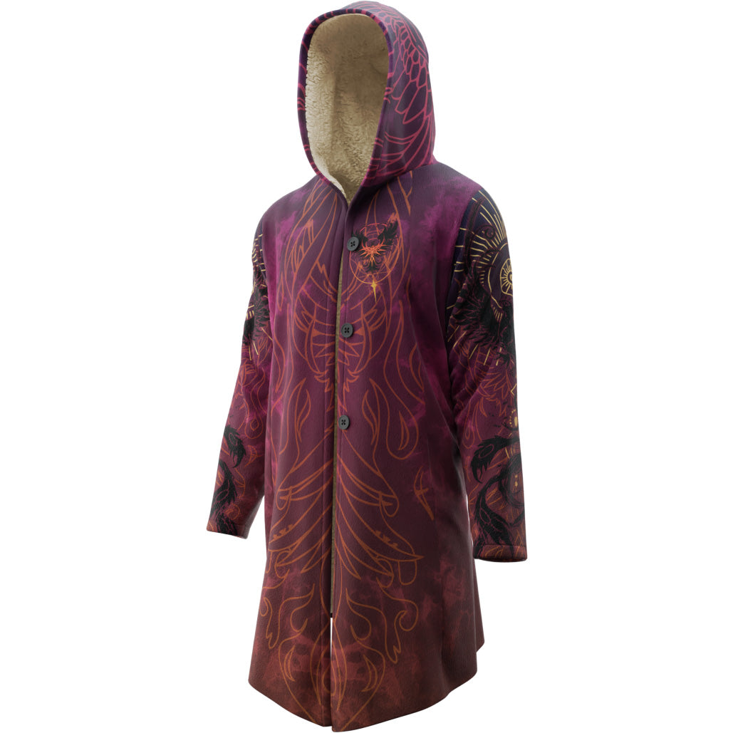 Cloak Phoenix Cloak