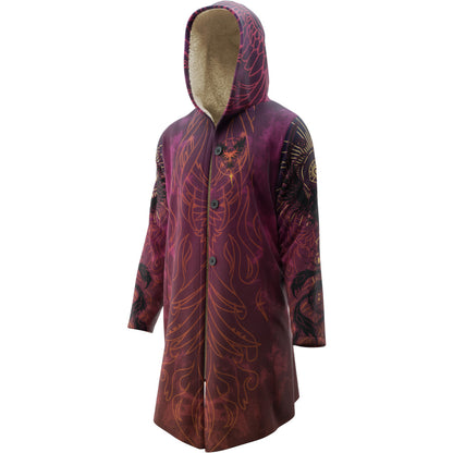 Cloak Phoenix Cloak