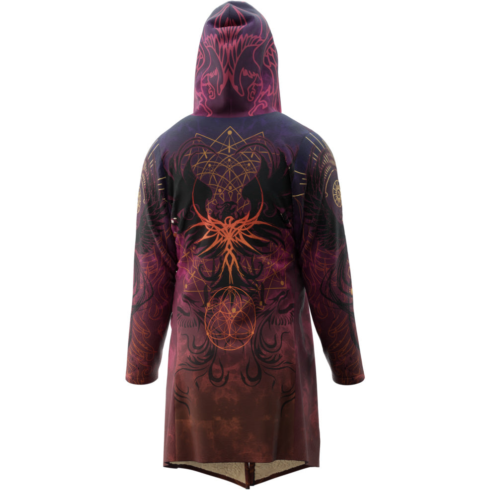 Cloak Phoenix Cloak