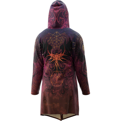 Cloak Phoenix Cloak