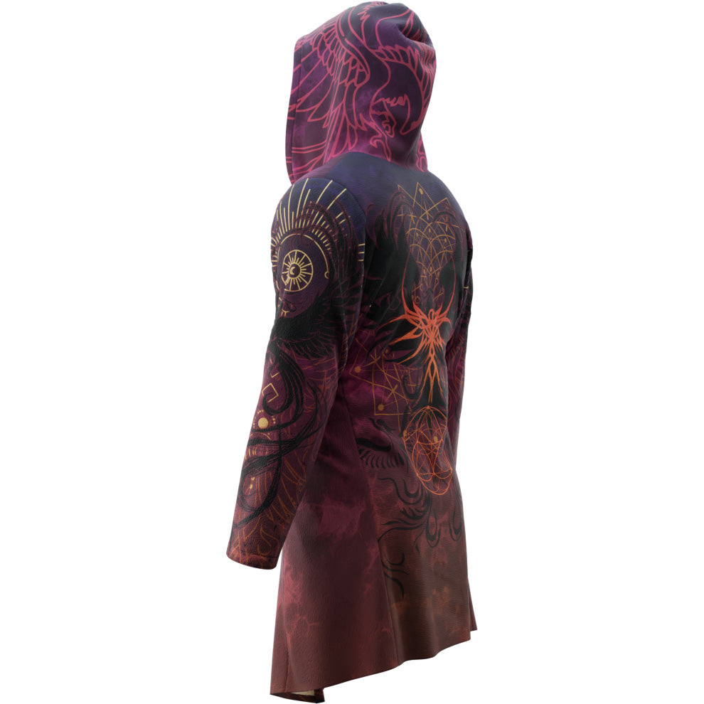 Cloak Phoenix Cloak