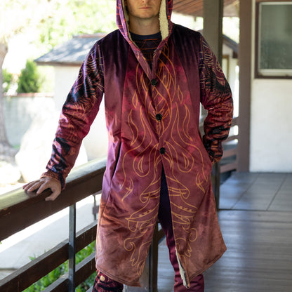 Cloak Phoenix Cloak