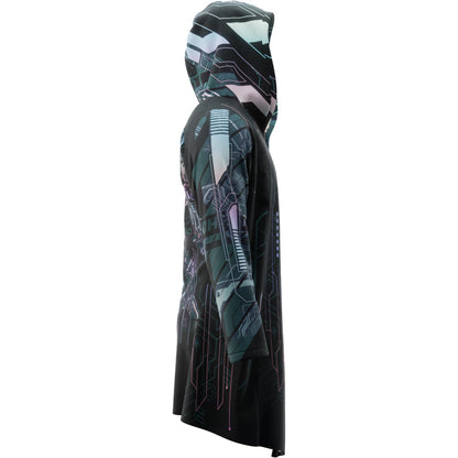Cloak Protocol Zero Cloak - ShadowSync Edition