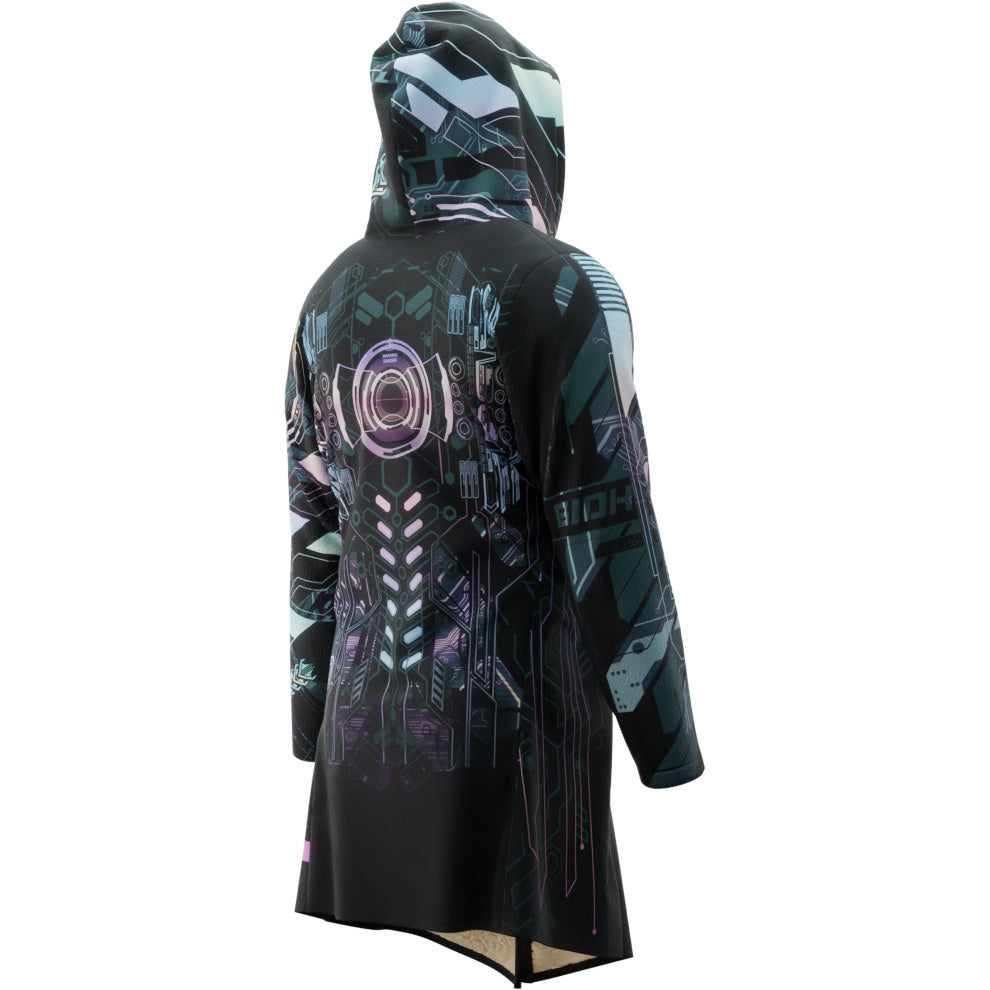 Cloak Protocol Zero Cloak - ShadowSync Edition
