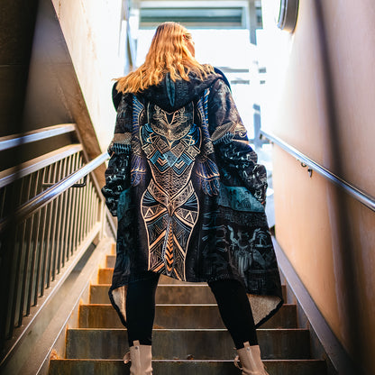 Cloak Queen Aset Cloak