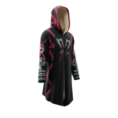 Cloak Ragnar Lothbrok Cloak