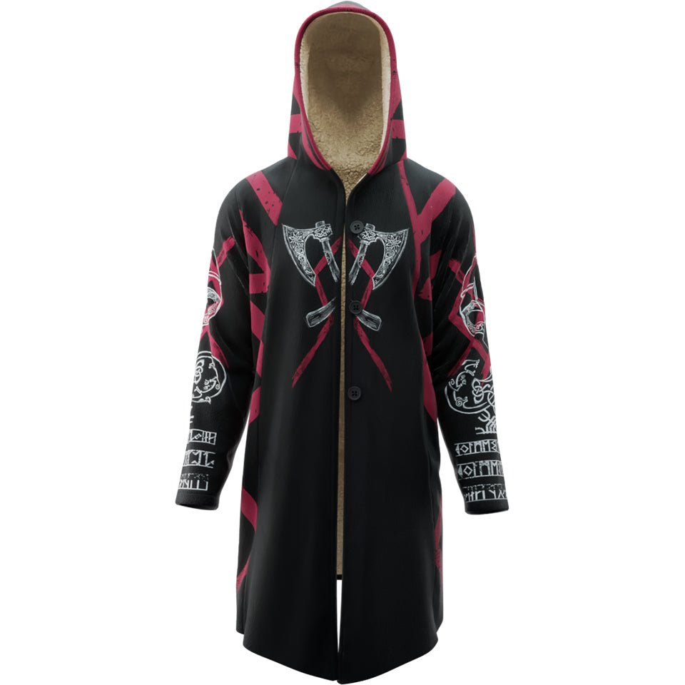 Cloak Ragnar Lothbrok Cloak