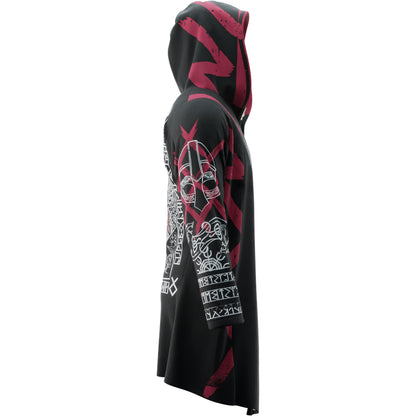 Cloak Ragnar Lothbrok Cloak