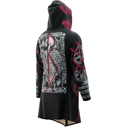 Cloak Ragnar Lothbrok Cloak