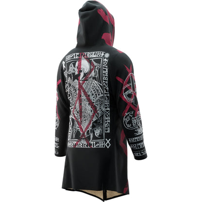 Cloak Ragnar Lothbrok Cloak