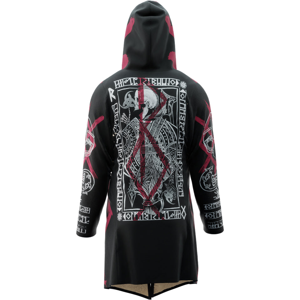 Cloak Ragnar Lothbrok Cloak