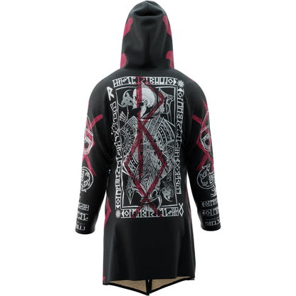 Cloak Ragnar Lothbrok Cloak