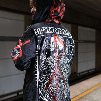 Cloak Ragnar Lothbrok Cloak