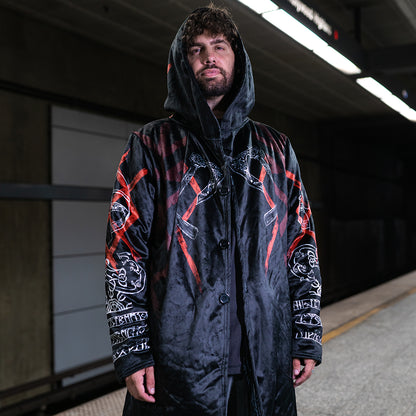Cloak Ragnar Lothbrok Cloak
