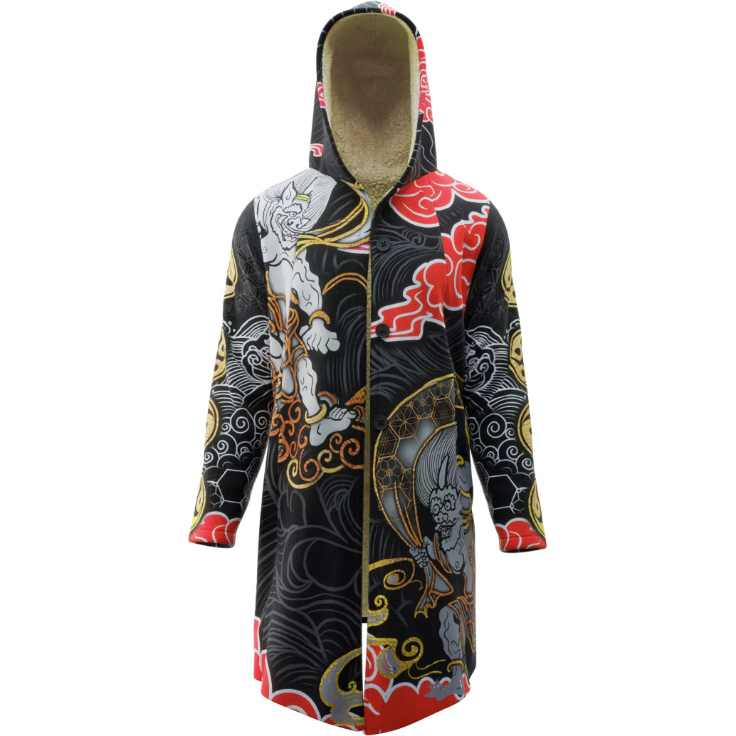 Cloak Ronin Cloak