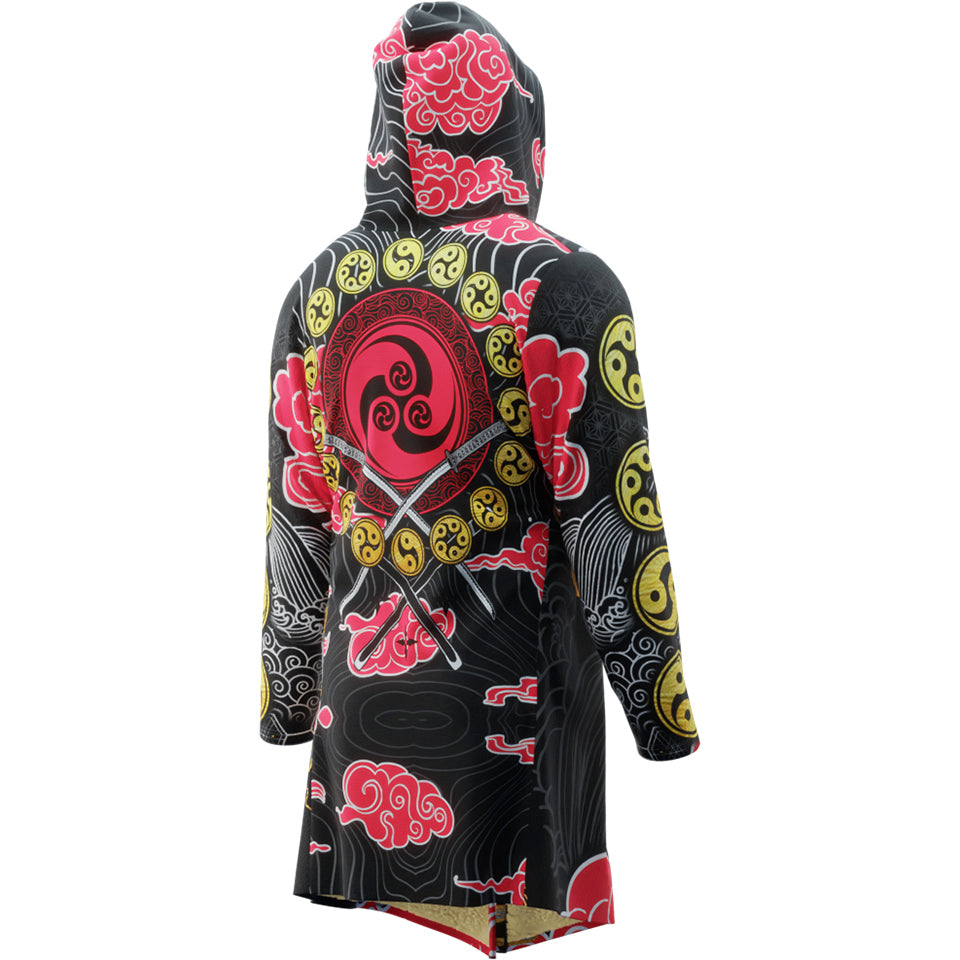 Cloak Ronin Cloak