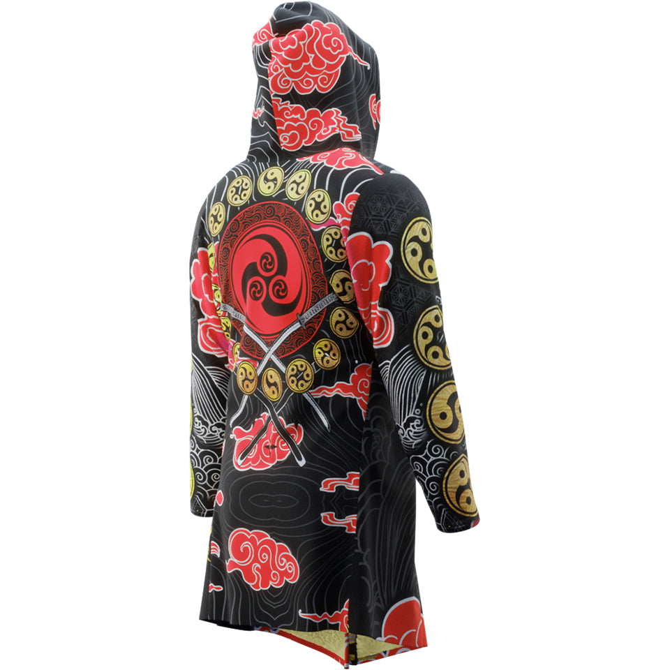 Cloak Ronin Cloak