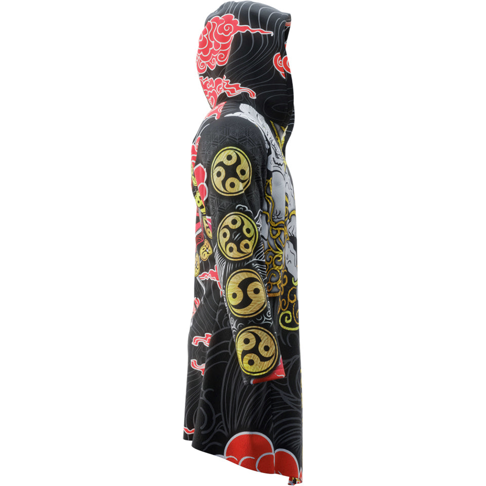 Cloak Ronin Cloak