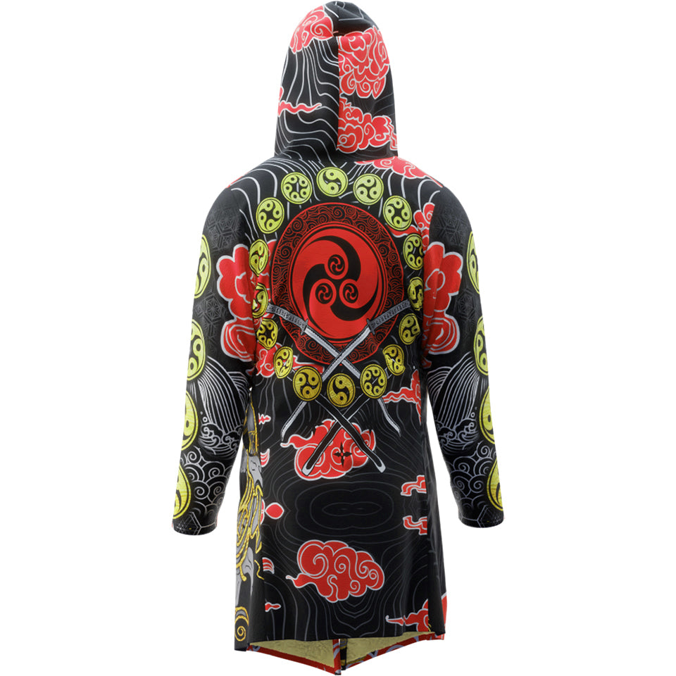 Cloak Ronin Cloak