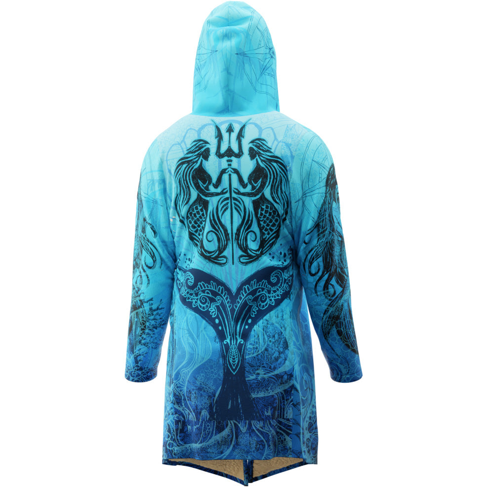 Cloak Siren Cloak