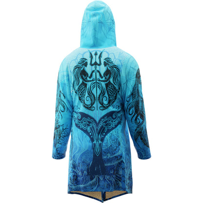 Cloak Siren Cloak