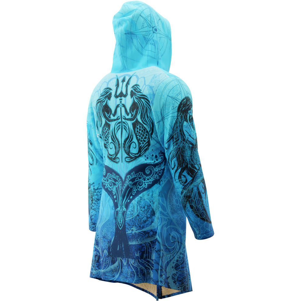 Cloak Siren Cloak