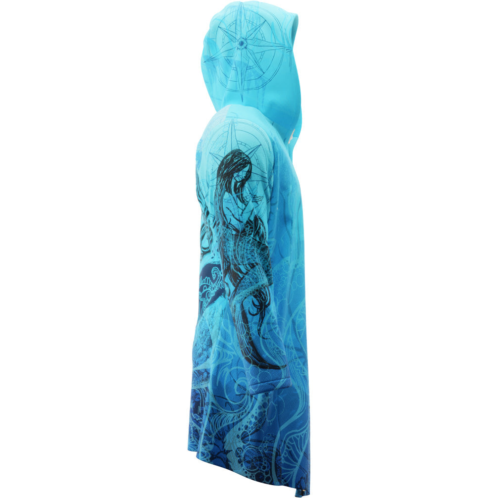 Cloak Siren Cloak