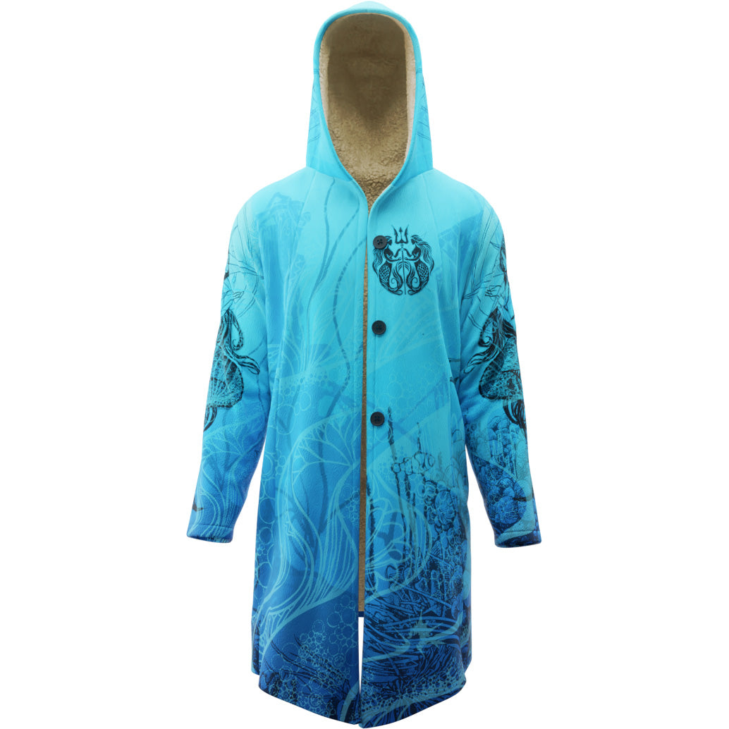 Cloak Siren Cloak