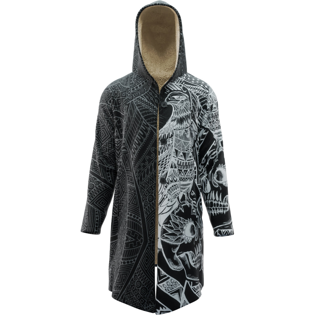 Cloak Sky Seer Cloak