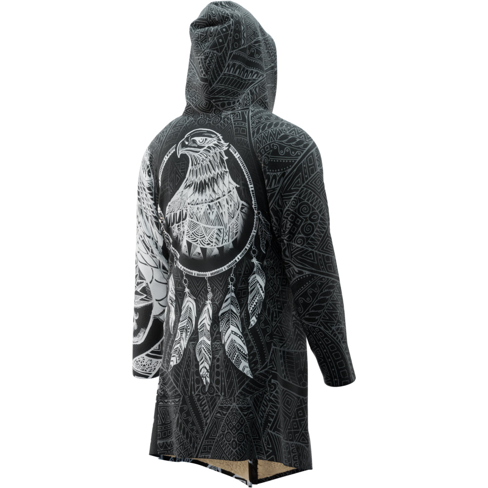 Cloak Sky Seer Cloak