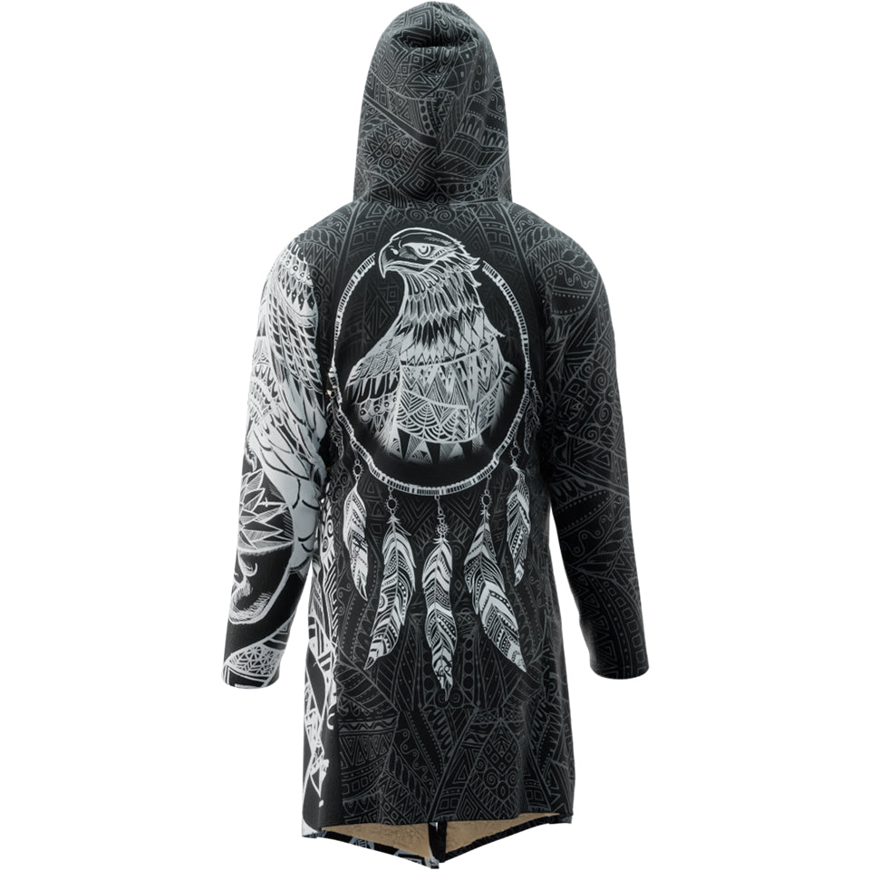 Cloak Sky Seer Cloak