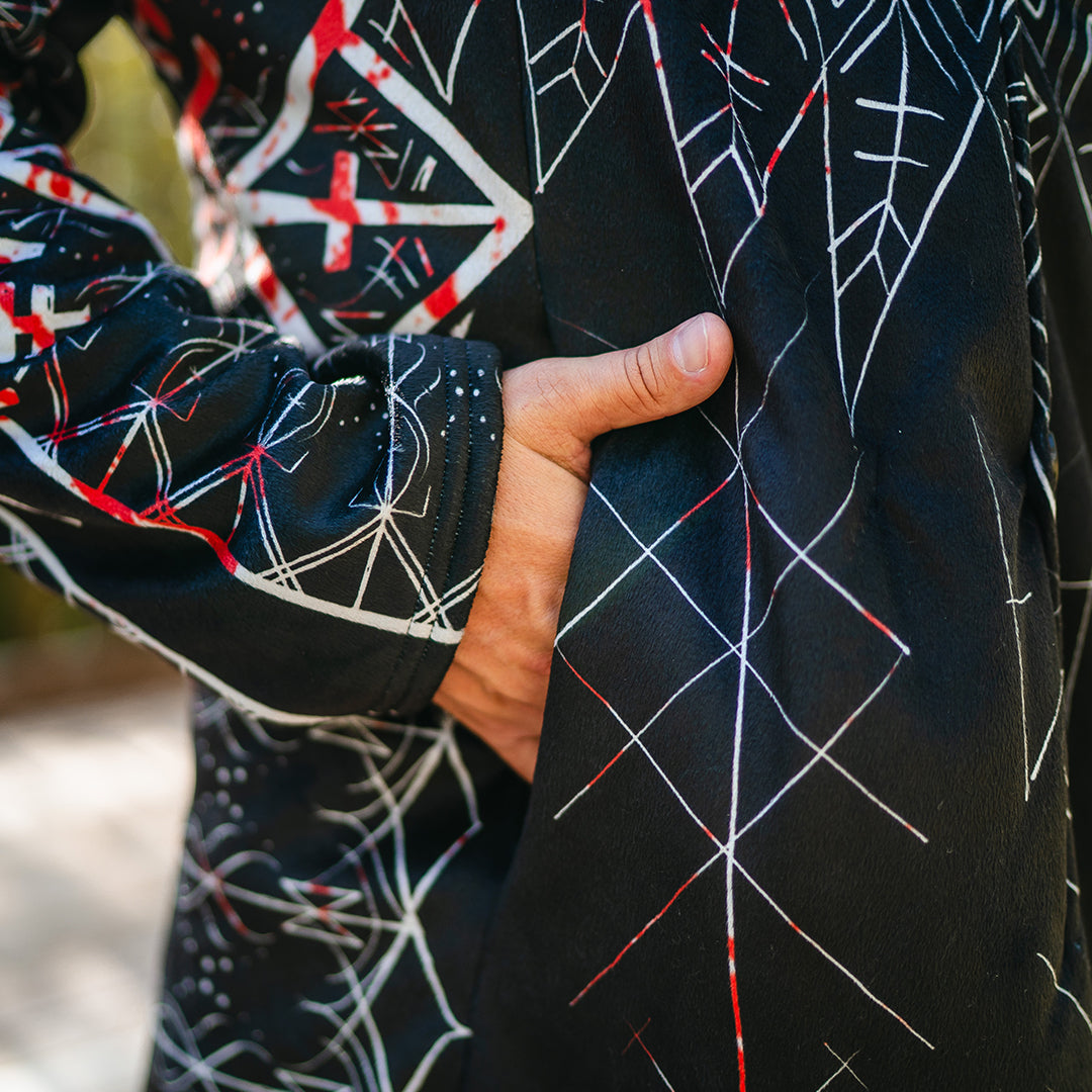 Cloak Sol Cloak - Limited