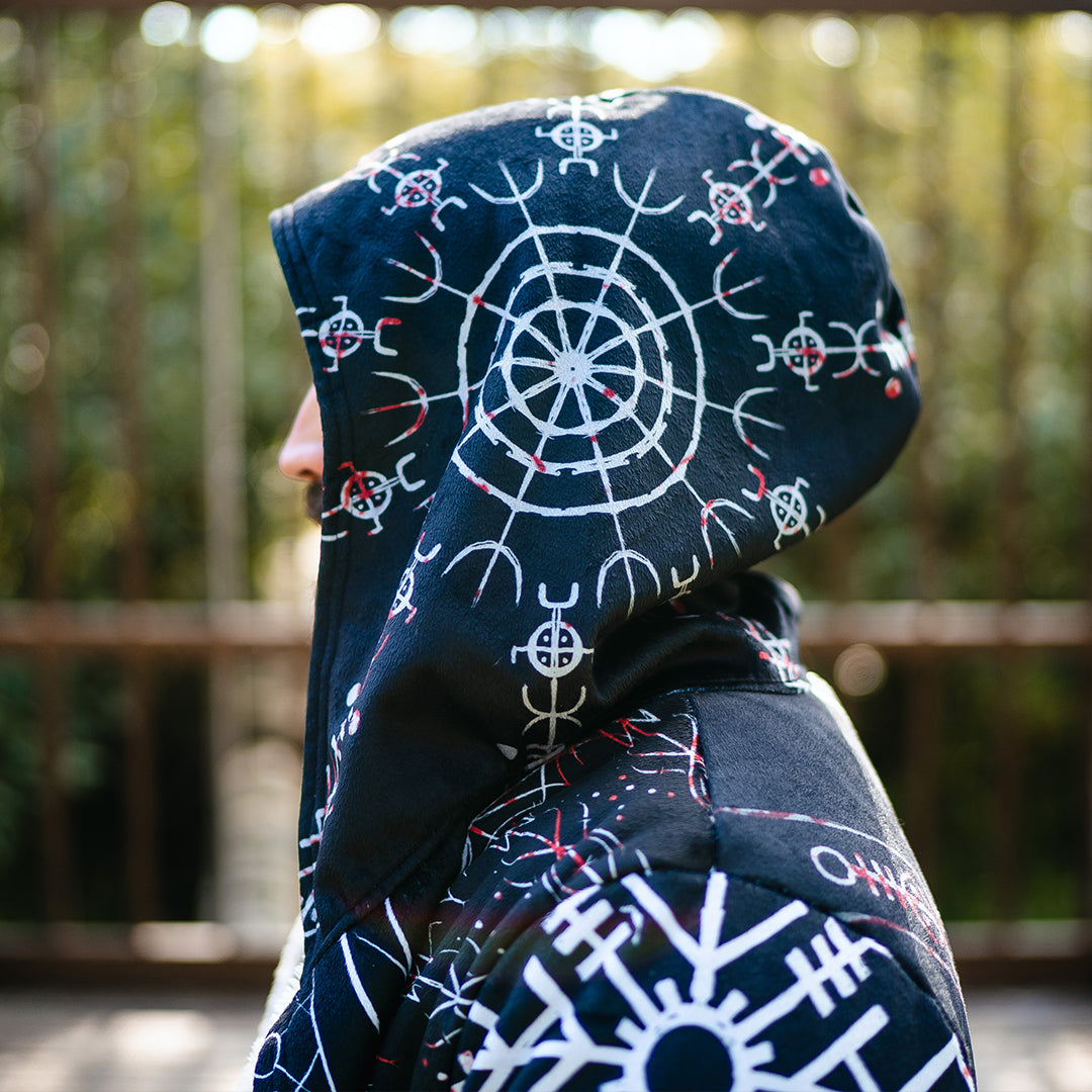 Cloak Sol Cloak - Limited