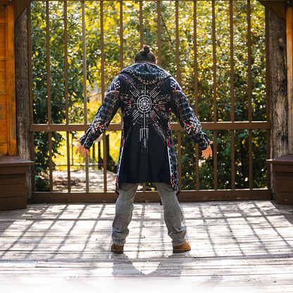 Cloak Sol Cloak - Limited