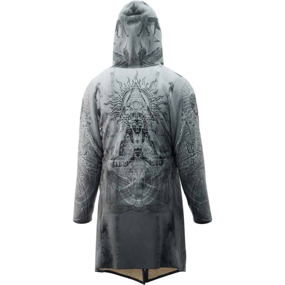 Cloak Sphinx Cloak