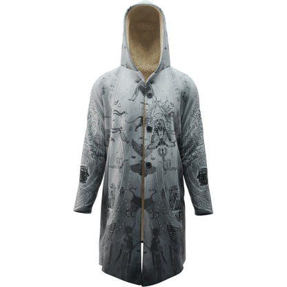 Cloak Sphinx Cloak
