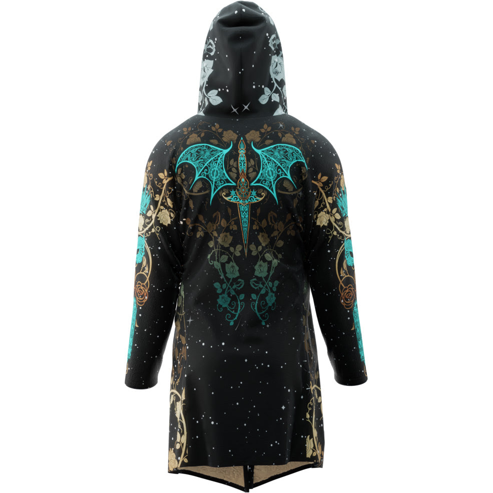 Cloak Starfall Cloak