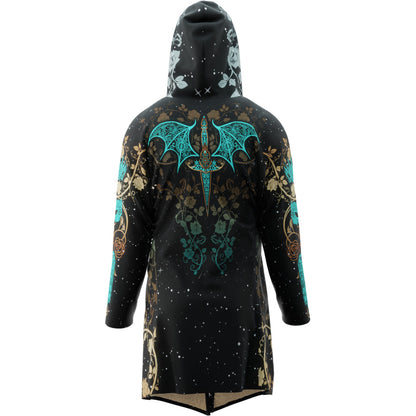 Cloak Starfall Cloak
