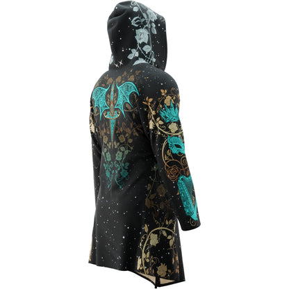 Cloak Starfall Cloak