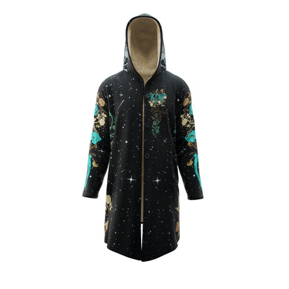 Cloak Starfall Cloak