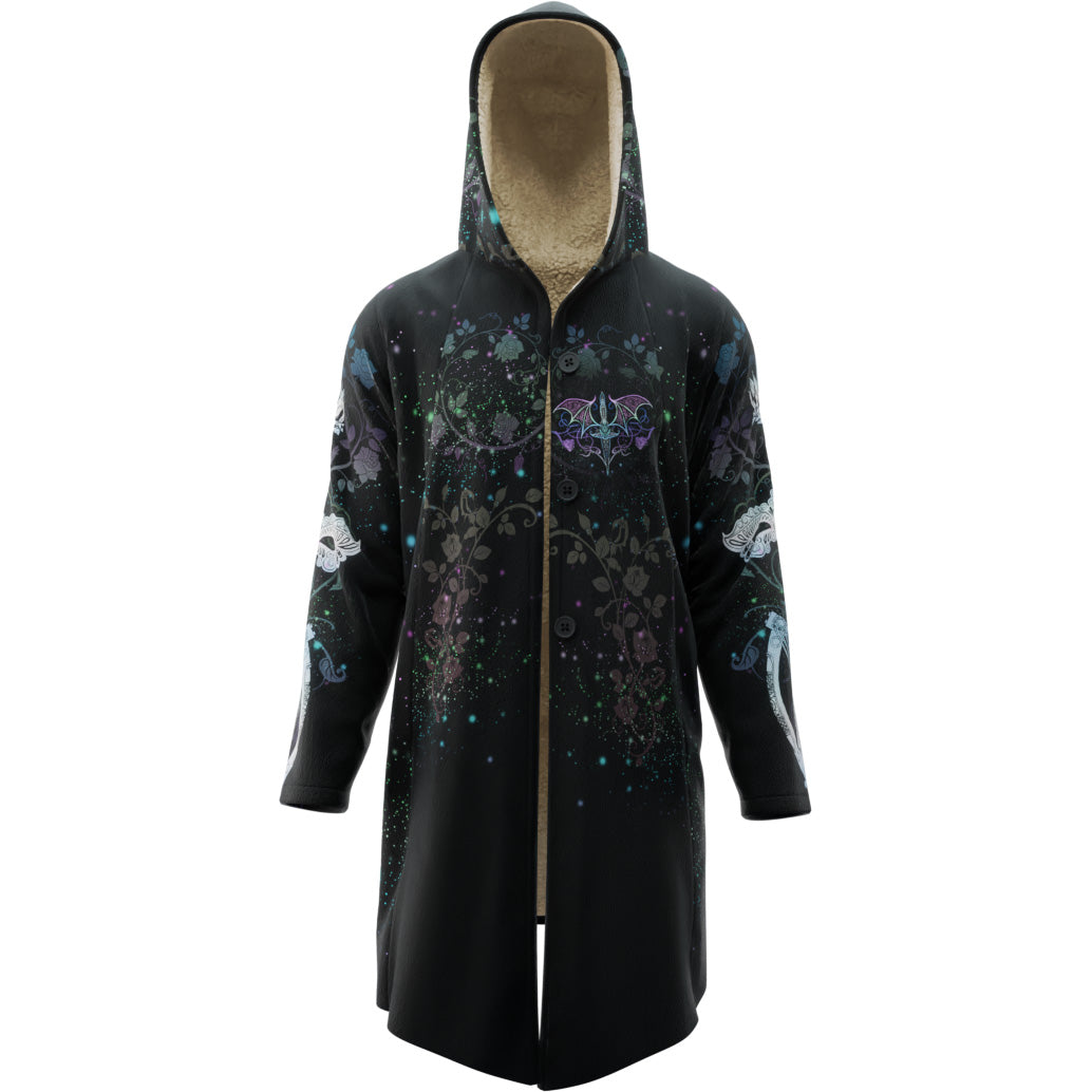 Cloak Starfall Limited Edition Cloak - Only 200 Units Across All Styles