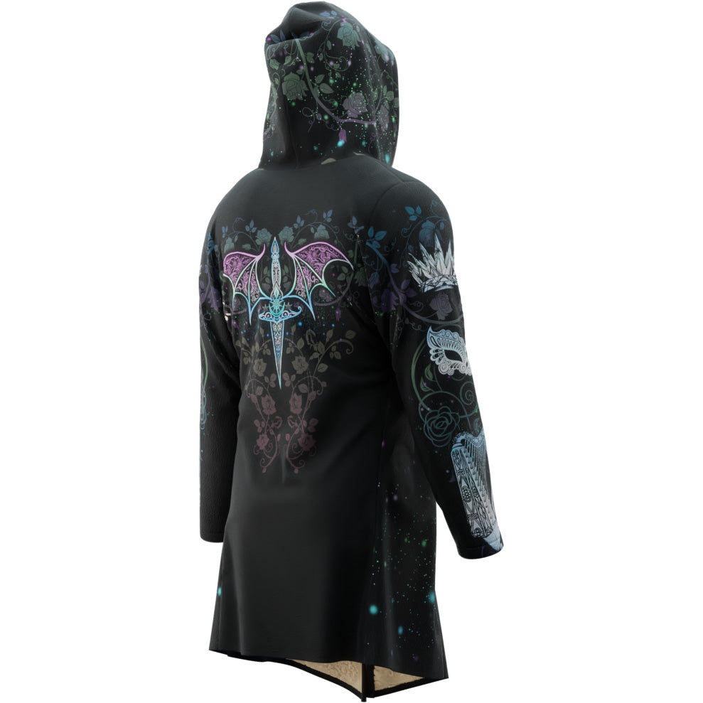 Cloak Starfall Limited Edition Cloak - Only 200 Units Across All Styles