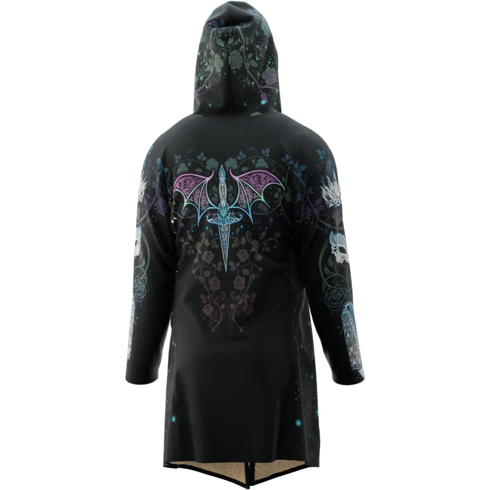 Cloak Starfall Limited Edition Cloak - Only 200 Units Across All Styles