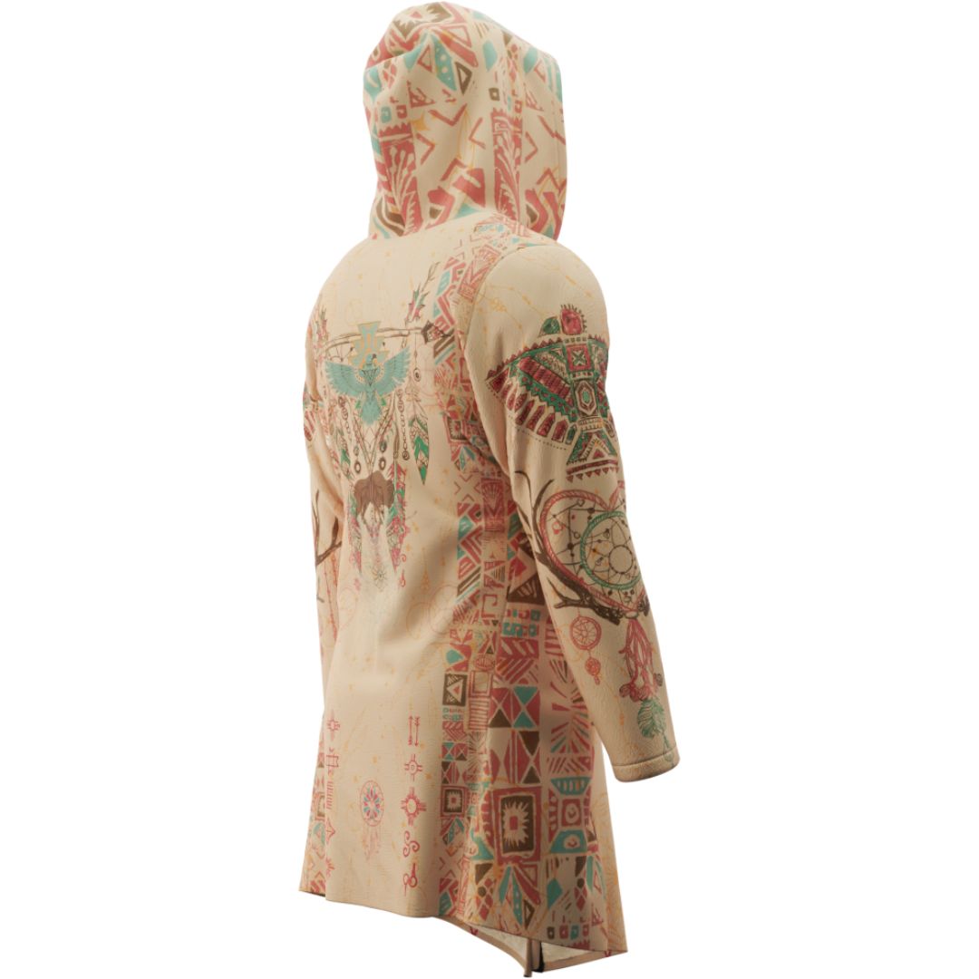 Cloak Stonehorn Cloak