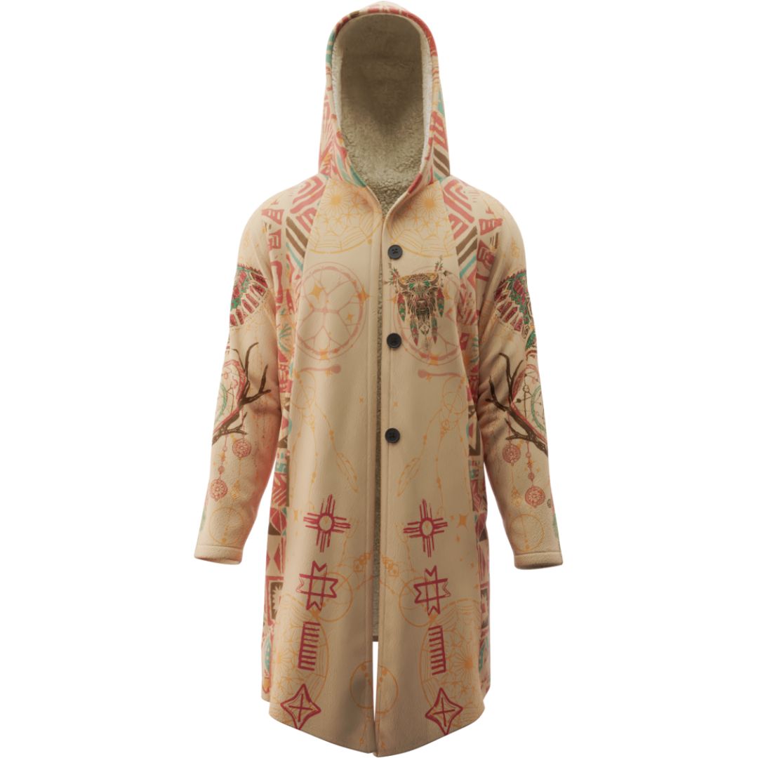 Cloak Stonehorn Cloak