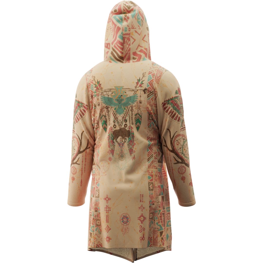 Cloak Stonehorn Cloak