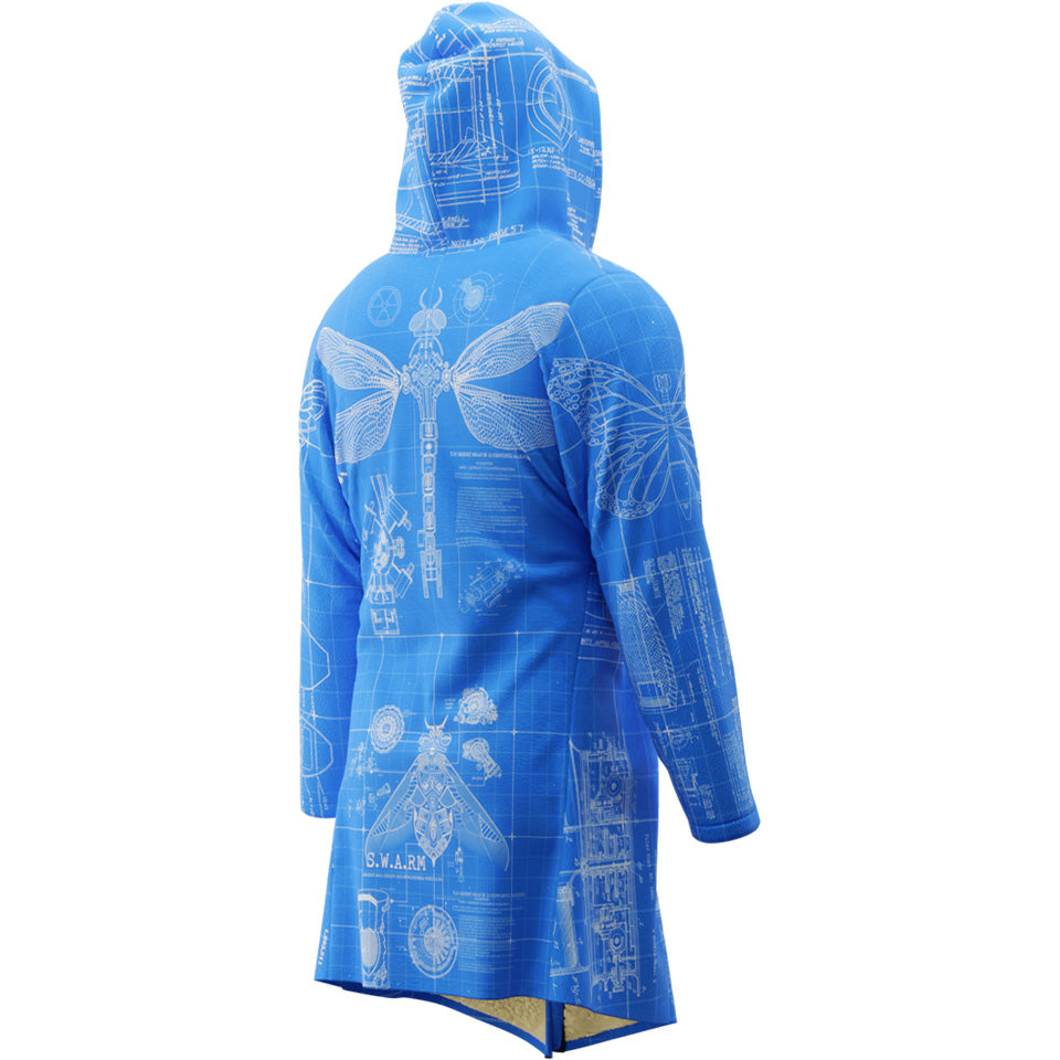 Cloak Swarm Cloak