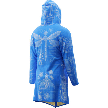 Cloak Swarm Cloak