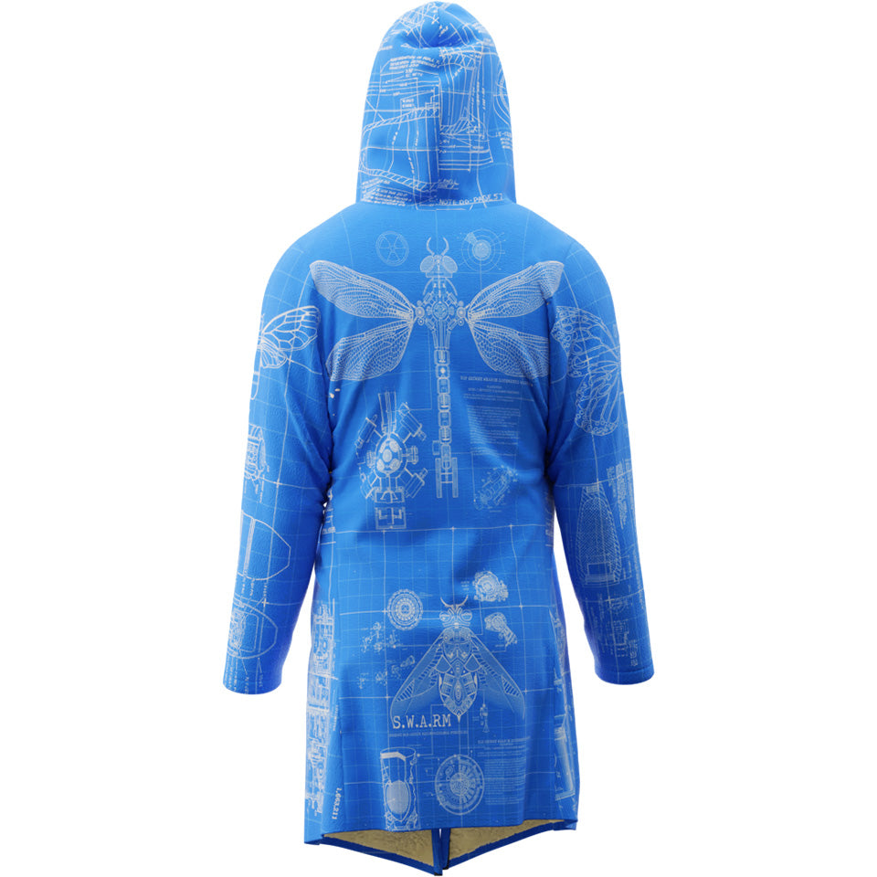 Cloak Swarm Cloak
